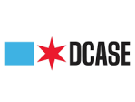DCASE logo